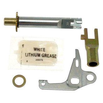 Carlson® - Rear Passenger Side Drum Brake Self Adjusting Repair Kit