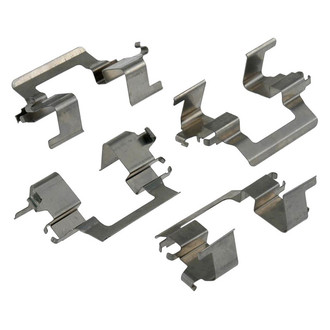 Carlson® - Disc Brake Hardware Kits