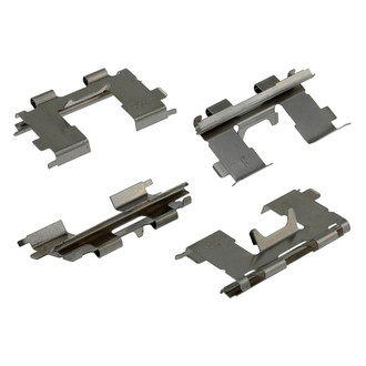 Carlson® - Disc Brake Hardware Kits