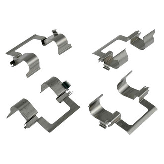 Carlson® - Disc Brake Hardware Kits