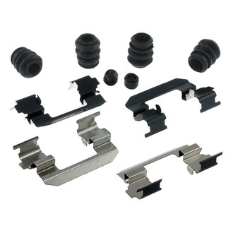 Carlson® - Front Disc Brake Hardware Kit
