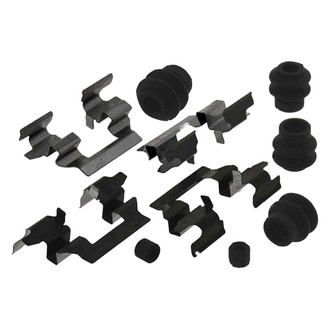 Carlson® - Disc Brake Hardware Kits