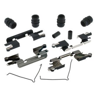 Carlson® - Disc Brake Hardware Kits