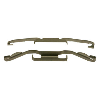 Carlson® - Disc Brake Hardware Kits