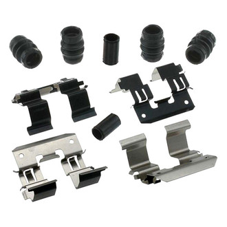 Carlson® - Disc Brake Hardware Kits