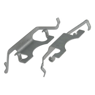 Carlson® 13442 - Rear Disc Brake Hardware Kit