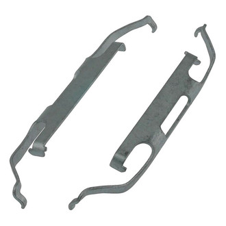 Carlson® - Disc Brake Hardware Kits