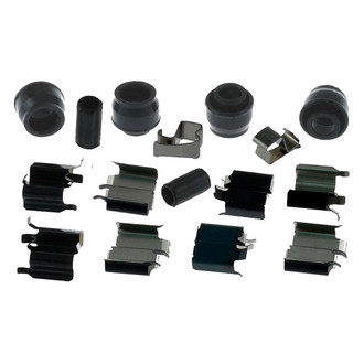 Carlson® - Disc Brake Hardware Kits