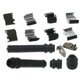 Carlson® - Disc Brake Hardware Kits