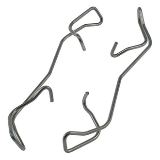 Carlson® - Disc Brake Hardware Kits