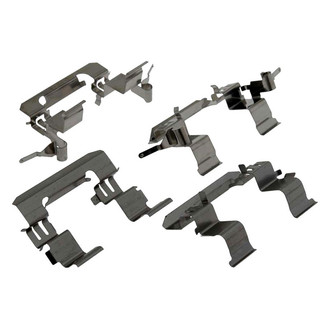 Carlson® - Disc Brake Hardware Kits
