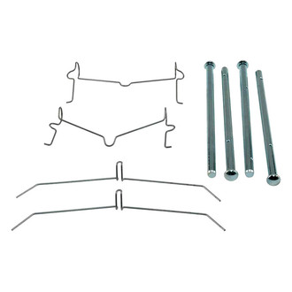 Carlson® - Disc Brake Hardware Kits