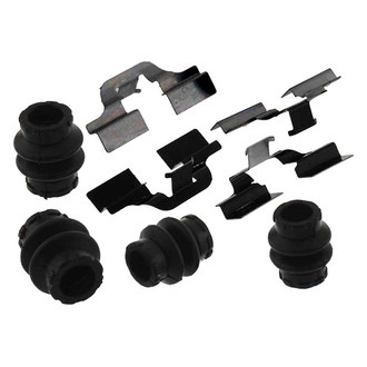 Carlson® - Disc Brake Hardware Kits