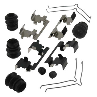 Carlson® - Disc Brake Hardware Kits