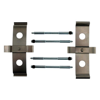 Carlson® - Front Disc Brake Hardware Kit