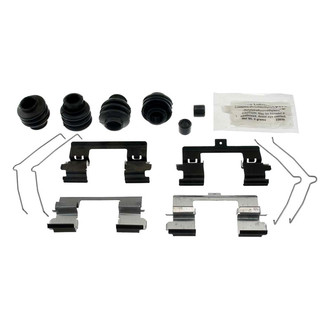 Carlson® - Disc Brake Hardware Kits