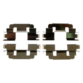 Carlson® - Disc Brake Hardware Kits