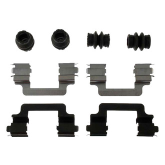 Carlson® - Disc Brake Hardware Kits