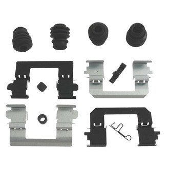 Carlson® - Disc Brake Hardware Kits