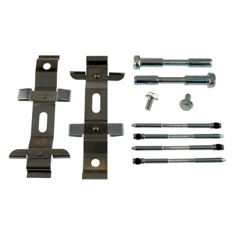 Carlson® - Disc Brake Hardware Kits