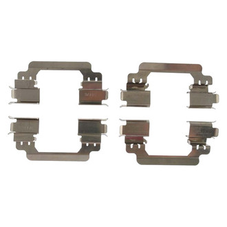 Carlson® - Disc Brake Hardware Kits