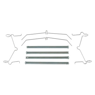 Carlson® - Disc Brake Hardware Kits