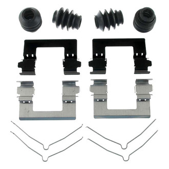 Carlson® - Disc Brake Hardware Kits