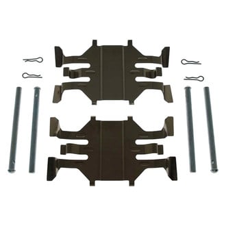 Carlson® - Disc Brake Hardware Kits