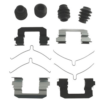 Carlson® - Disc Brake Hardware Kits