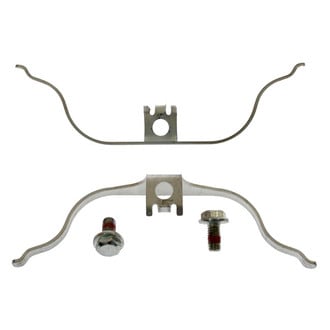 Carlson® - Disc Brake Hardware Kits
