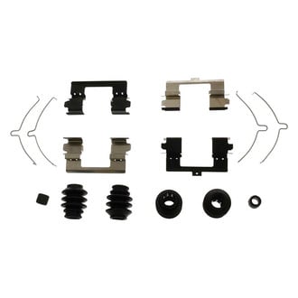 Carlson® - Disc Brake Hardware Kits