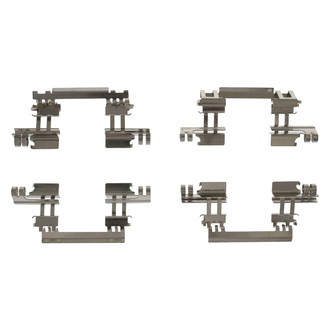 Carlson® - Disc Brake Hardware Kits