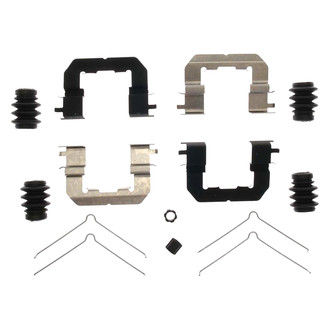 Carlson® - Disc Brake Hardware Kits