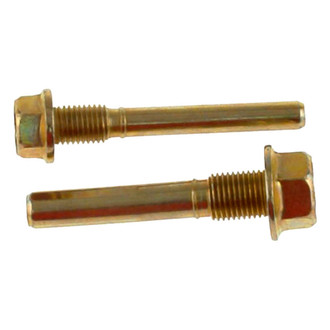 Carlson® - Front Disc Brake Caliper Guide Pins