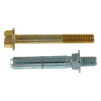 Carlson® - Rear Disc Brake Caliper Guide Pins
