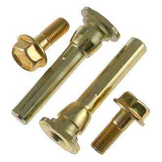 Carlson® - Rear Disc Brake Caliper Guide Pins
