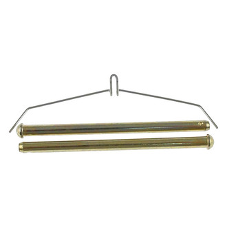Carlson® - Front Disc Brake Caliper Guide Pins