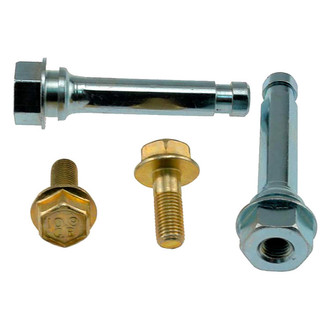 Carlson® - Front Disc Brake Caliper Guide Pins