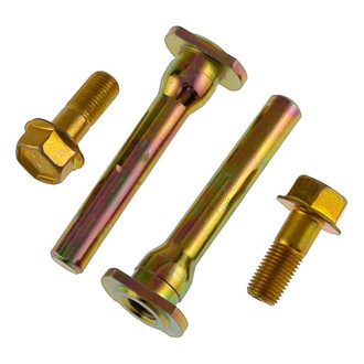 Carlson® - Front Disc Brake Caliper Guide Pins