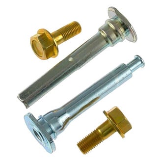 Carlson® - Front Disc Brake Caliper Guide Pins