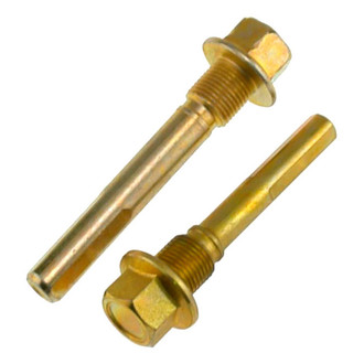 Carlson® - Front Disc Brake Caliper Guide Pins
