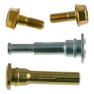 Carlson® - Front Disc Brake Caliper Guide Pins