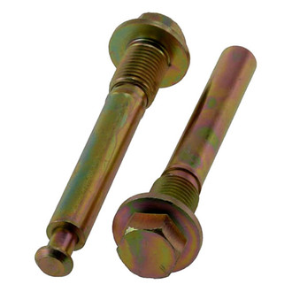 Carlson® - Front Disc Brake Caliper Guide Pins