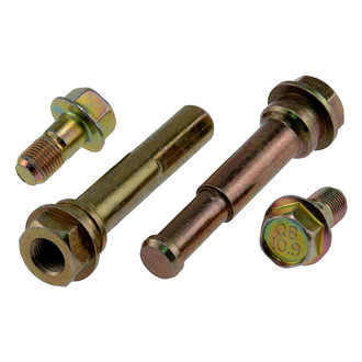 Carlson® - Front Disc Brake Caliper Guide Pins