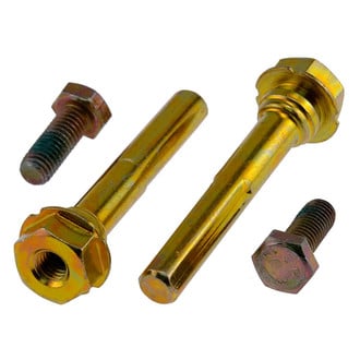 Carlson® - Front Disc Brake Caliper Guide Pins