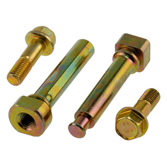 Carlson® - Front Disc Brake Caliper Guide Pins