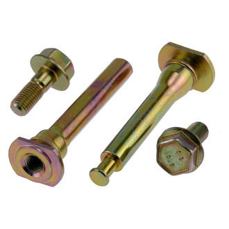 Carlson® - Front Disc Brake Caliper Guide Pins