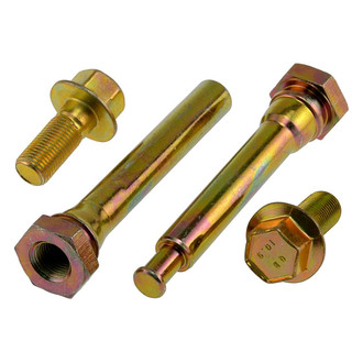 Carlson® - Front Disc Brake Caliper Guide Pins