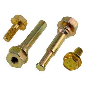 Carlson® - Rear Disc Brake Caliper Guide Pins