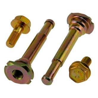 Carlson® - Front Disc Brake Caliper Guide Pins